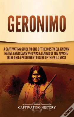Capa do artigo Geronimo