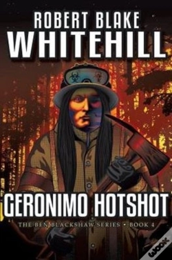 Capa do artigo Geronimo Hotshot