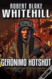 Capa do artigo Geronimo Hotshot