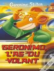 Capa do artigo Geronimo ,L