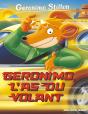Geronimo ,L'As Du Volant N  69 ( Ed 2017) - Preview