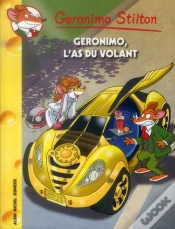 Capa do artigo Geronimo L