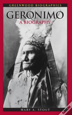 Capa do artigo Geronimo