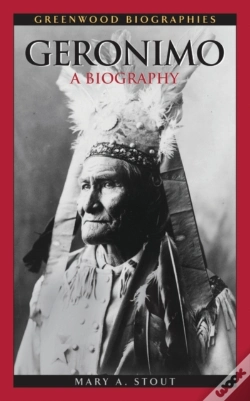 Capa do artigo Geronimo