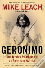 Capa do artigo Geronimo