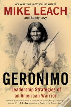 Capa do artigo Geronimo