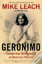 Capa do artigo Geronimo