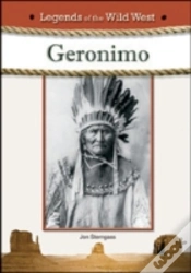 Capa do artigo Geronimo