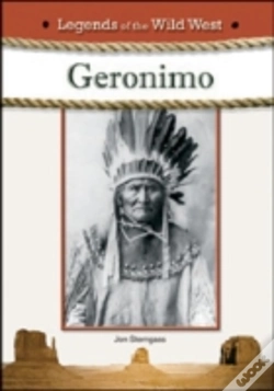 Capa do artigo Geronimo