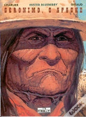 Capa do artigo Geronimo, O Apache