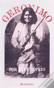 Capa do artigo Geronimo - Por Ele Próprio