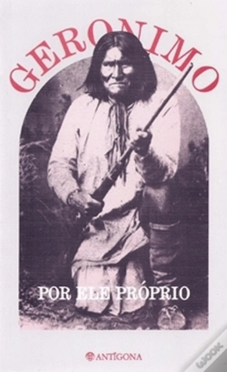 Capa do artigo Geronimo - Por Ele Próprio