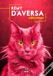 Capa do artigo Géronimo