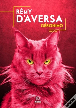 Capa do artigo Géronimo