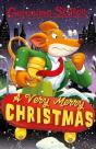 Geronimo Stilton: A Very Merry Christmas - Preview