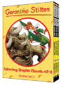 Geronimo Stilton Boxed Set - Preview