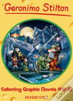 Geronimo Stilton Boxed Set