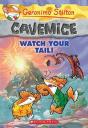 Geronimo Stilton Cavemice #2: Watch Your Tail! - Preview
