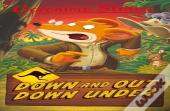 Geronimo Stilton: Down And Out Down Under