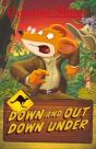 Geronimo Stilton: Down And Out Down Under - Preview