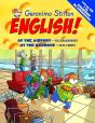 Geronimo Stilton English! 13 - Preview