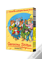 Geronimo Stilton