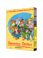 Geronimo Stilton - Preview