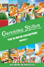 Geronimo Stilton - Preview