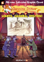 Geronimo Stilton Graphic Novels Vol. 16 - Preview