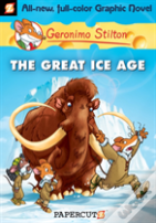 Geronimo Stilton Graphic Novels Vol. 5