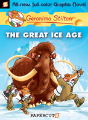 Geronimo Stilton Graphic Novels Vol. 5 - Preview