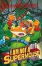 Geronimo Stilton: I Am Not A Supermouse! - Preview