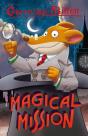 Geronimo Stilton: Magical Mission - Preview