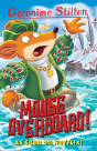 Geronimo Stilton: Mouse Overboard! - Preview