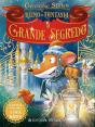 Geronimo Stilton no Reino da Fantasia - Preview
