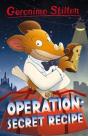 Geronimo Stilton: Operation: Secret Recipe - Preview
