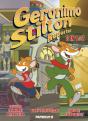 Geronimo Stilton Reporter 3 In 1 #2 - Preview
