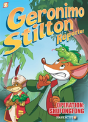 Geronimo Stilton Reporter Vol. 1 - Preview
