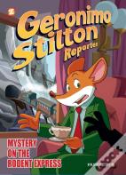 Geronimo Stilton Reporter Vol. 11
