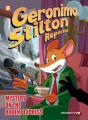 Geronimo Stilton Reporter Vol. 11 - Preview