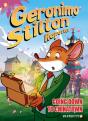 Geronimo Stilton Reporter Vol. 7 - Preview