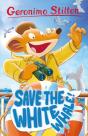 Geronimo Stilton: Save The White Whale - Preview