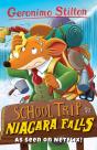Geronimo Stilton: School Trip To Niagara Falls - Preview