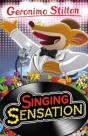 Geronimo Stilton: Singing Sensation - Preview