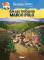 Geronimo Stilton T03 - Preview
