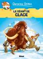 Géronimo Stilton T.5 - Preview