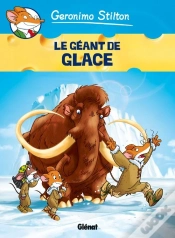 Capa do artigo Géronimo Stilton T.5