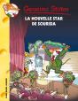 Geronimo Stilton T.60 ; La Nouvelle Star De Sourisia - Preview
