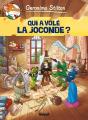 Geronimo Stilton T.7 - Preview