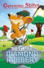 Geronimo Stilton: The Great Diamond Robbery - Preview